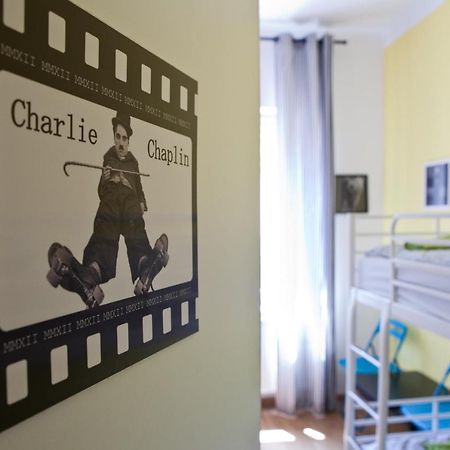 Pepe Hostel ワルシャワ エクステリア 写真