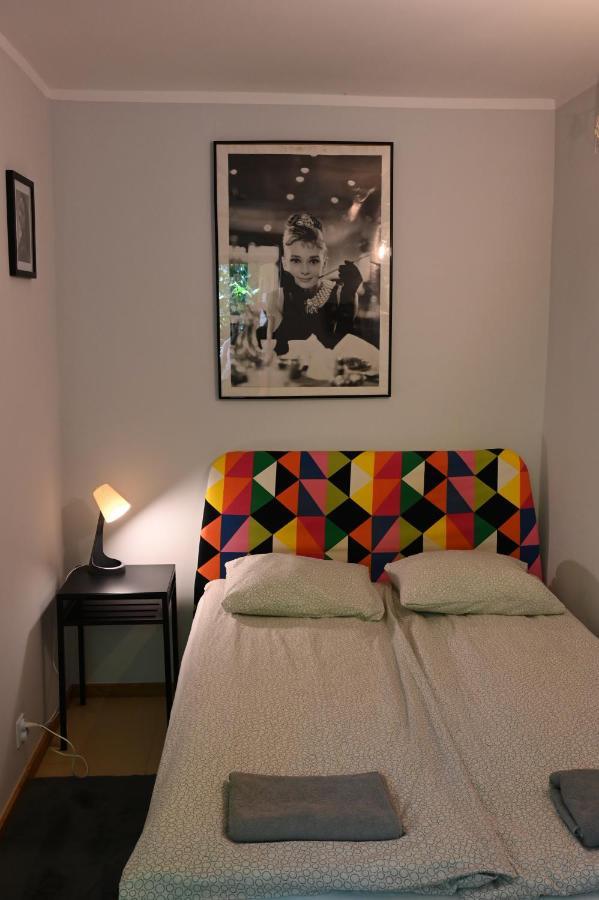 Pepe Hostel ワルシャワ エクステリア 写真