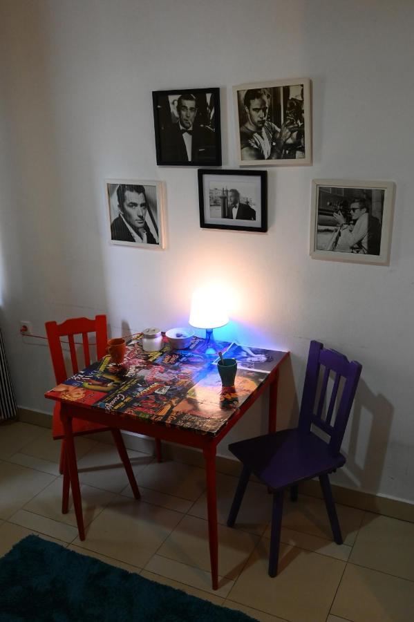 Pepe Hostel ワルシャワ エクステリア 写真