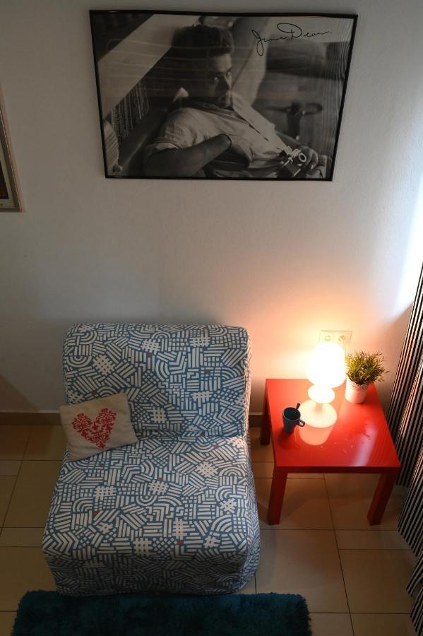 Pepe Hostel ワルシャワ エクステリア 写真