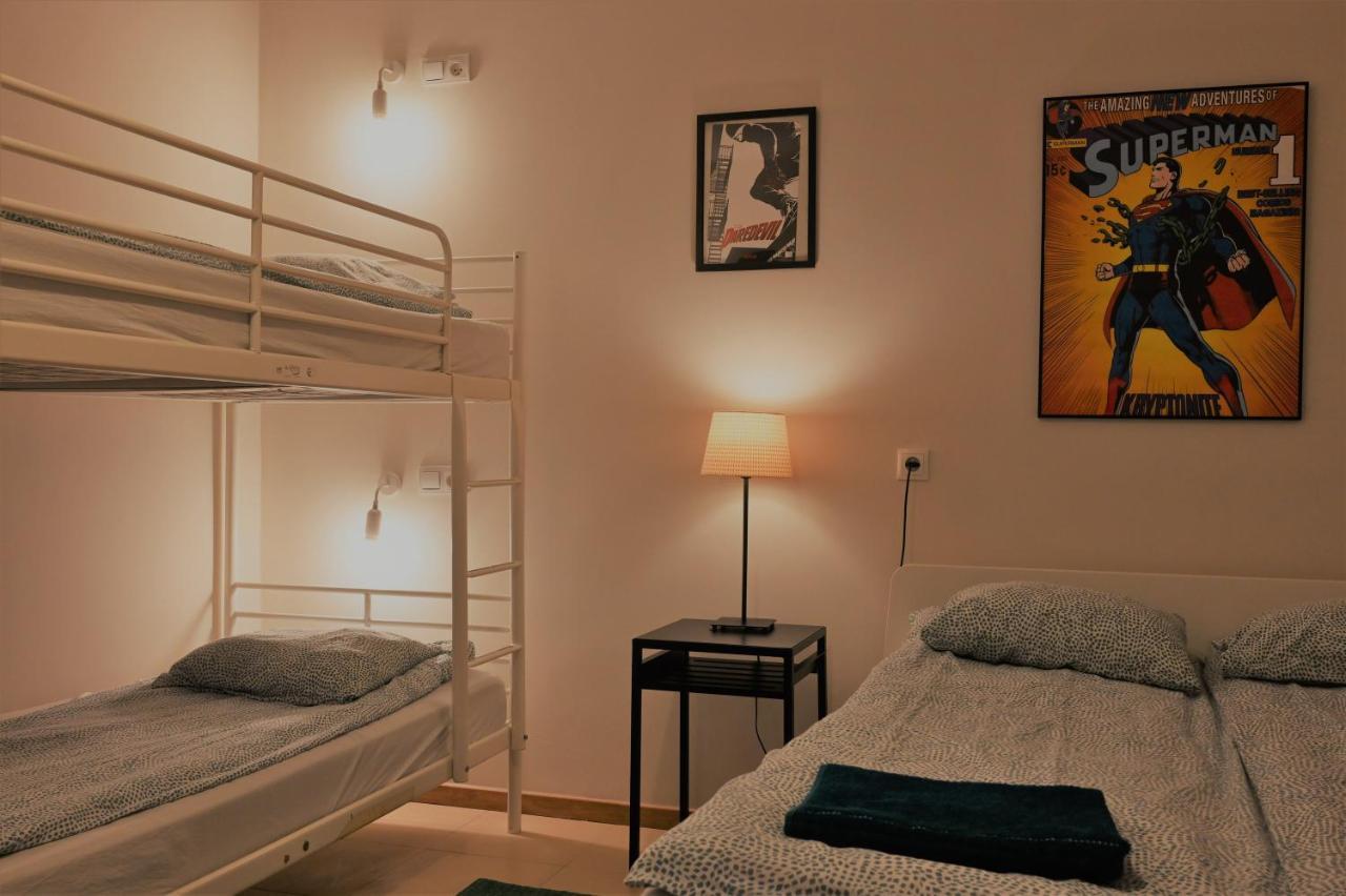 Pepe Hostel ワルシャワ エクステリア 写真